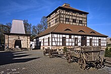 Neue Hütte