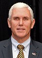 Mike Pence U.S. Representative from Indiana[136] Ran for governor