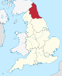 There is a concentration of commuter services around Newcastle, Sheffield and Leeds with a number of direct routes to London, Scotland and other regions.[7][4]