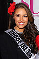 Miss Univers 2012 Olivia Culpo