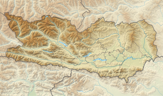 Pletschasattel (Kärnten)