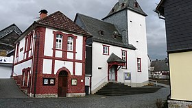 Ehringshausen