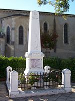 Monument aux morts