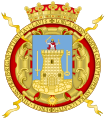 Coat of Arms of Lorca