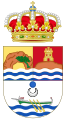 Coat of Arms of Rincón de la Victoria