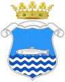 Coat of Arms of Riaza