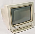 Monitor by Commodore (from ab. 1985)