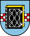 Wappen der Stadt Bochum