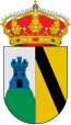 Blason de Cañada del Hoyo