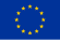 Flagge der Europäischen Union