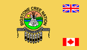 Bigstone Cree Nation, Alberta