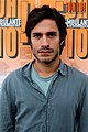 Gael García Bernal, interprete di Jack Russell / Licantropus.