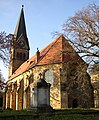 Hamersleben, Kirche