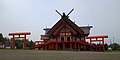 Houtokusan Inari Taisya