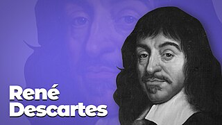 René Descartes