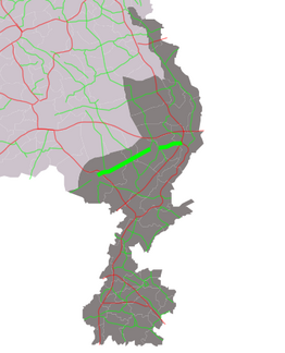 Provinciale weg 275