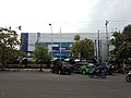 Kantor Bank BRI Cabang Kebumen Jawa Tengah