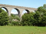 Knucklas Railway Viaduct