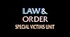 Law & Order: Special Victims Unit logo