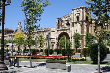 Hostal de San Marcos