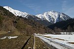 Parc de l'Alt Pirineu