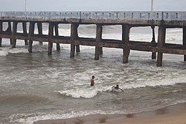 Bay of Bengal