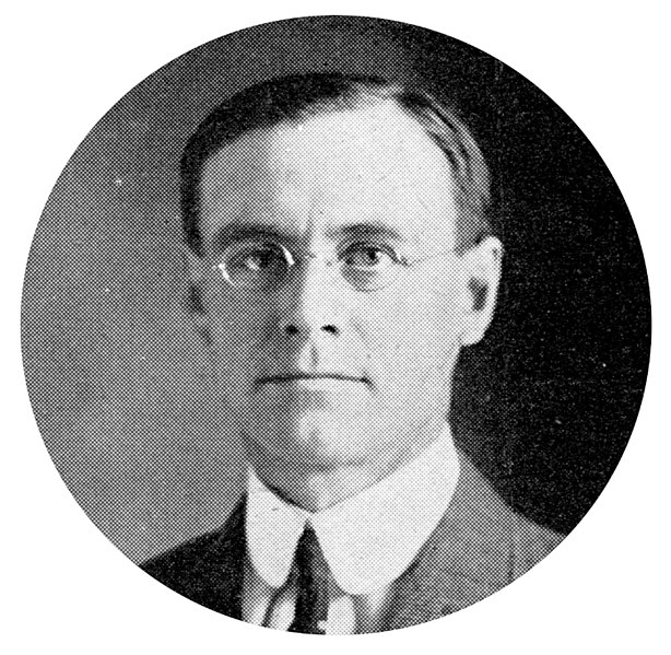 File:Portrait of William Nuessle, circa 1919.jpg