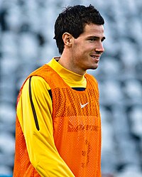 Ryan McGowan