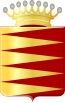 Blason de Rhoon