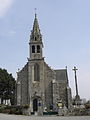 Église Saint-Adrien de Saint-Adrien