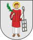 Blason de San Lorenzo di Sebato