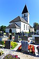 English: Parish church Saint Jakob Deutsch: Pfarrkirche Heiliger Jakob