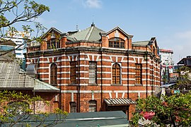 Taipei Taiwan Red-House-Theater-01.jpg