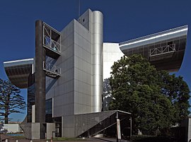 東京工業大学博物館