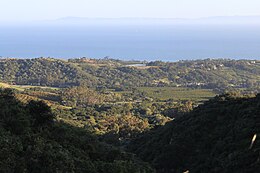 Montecito – Veduta