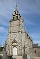 Église Saint-Yves de Minihy-Tréguier