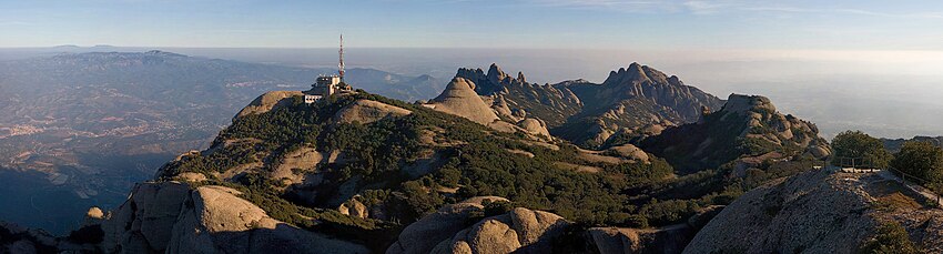 Montserrat