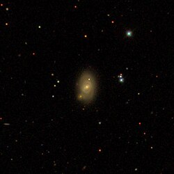 NGC 468