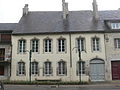 Hôtel de Sagey d'Arros