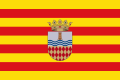 Bandera de Moncofa