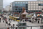 Alexanderplatz 2015