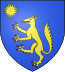 Blason de Beaumettes