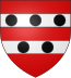 Blason de Schwerdorff