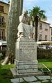 Monument aux morts