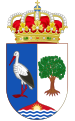 Coat of Arms of Las Rozas de Madrid