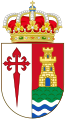 Coat of Arms of Paracuellos de Jarama