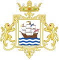 Coat of Arms of Portugalete