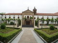 Miniatura para Convento de Las Brígidas (Lasarte-Oria)