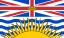 Flag of British Columbia