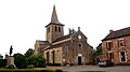 Église Notre-Dame de Cabanès